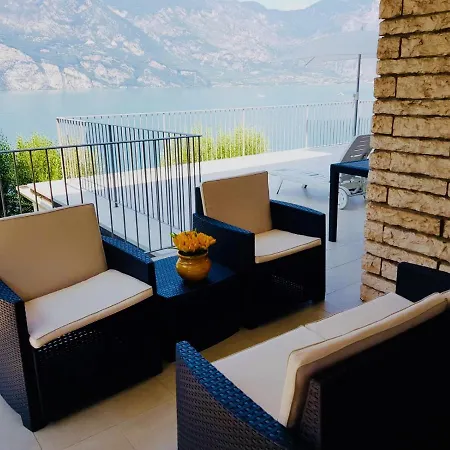 Casa Merenda Apartment *