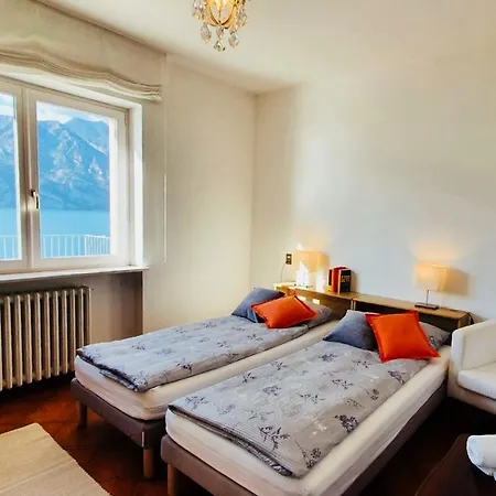 Casa Merenda Apartment Malcesine