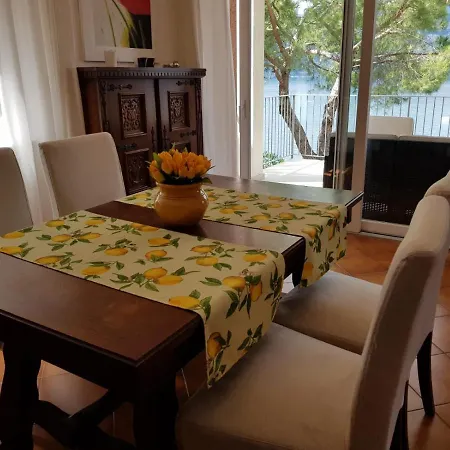 Apartment Casa Merenda